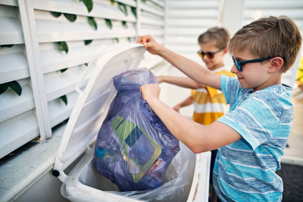 Best Attic Cleanout Services  in Edgewood, TX