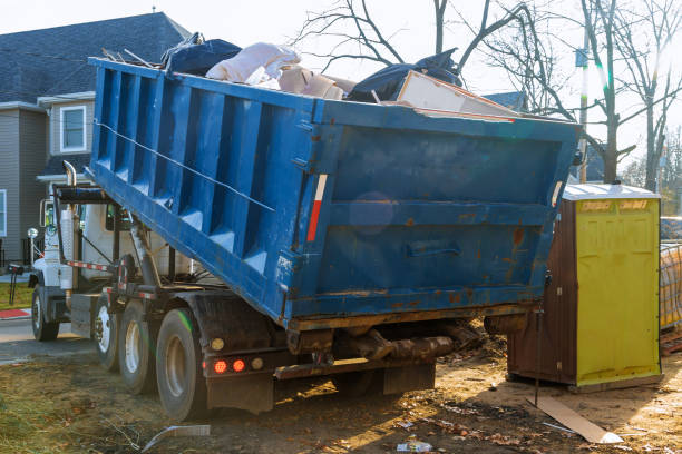 Best Estate Cleanout Services  in Edgewood, TX
