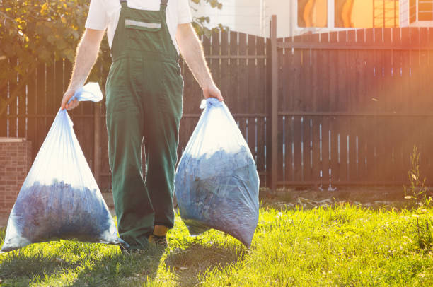 Best Basement Cleanout Services  in Edgewood, TX