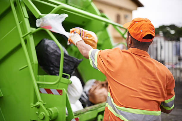 Best Commercial Cleanout Services  in Edgewood, TX