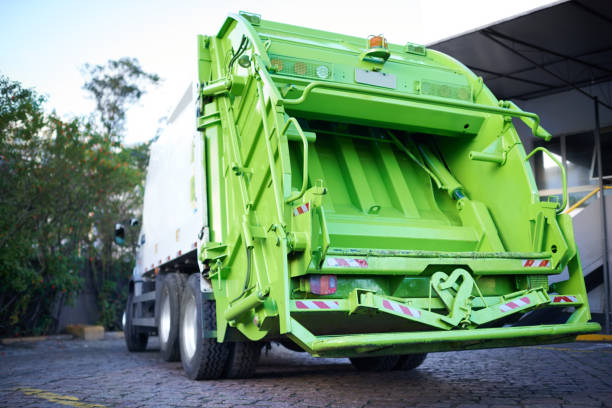 Best Full-Service Junk Removal  in Edgewood, TX