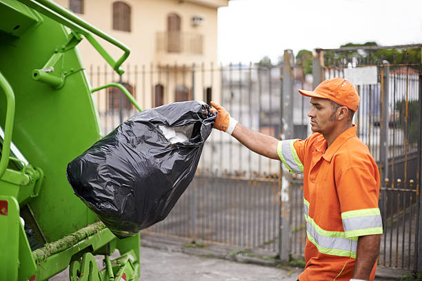 Best Yard Cleanup Services  in Edgewood, TX
