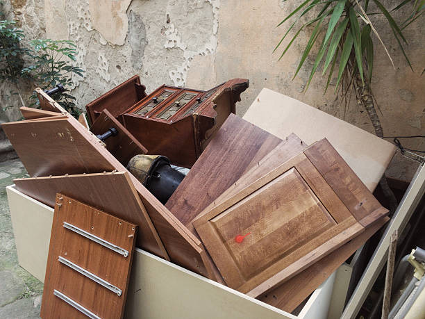 Best Garage Cleanout Services  in Edgewood, TX
